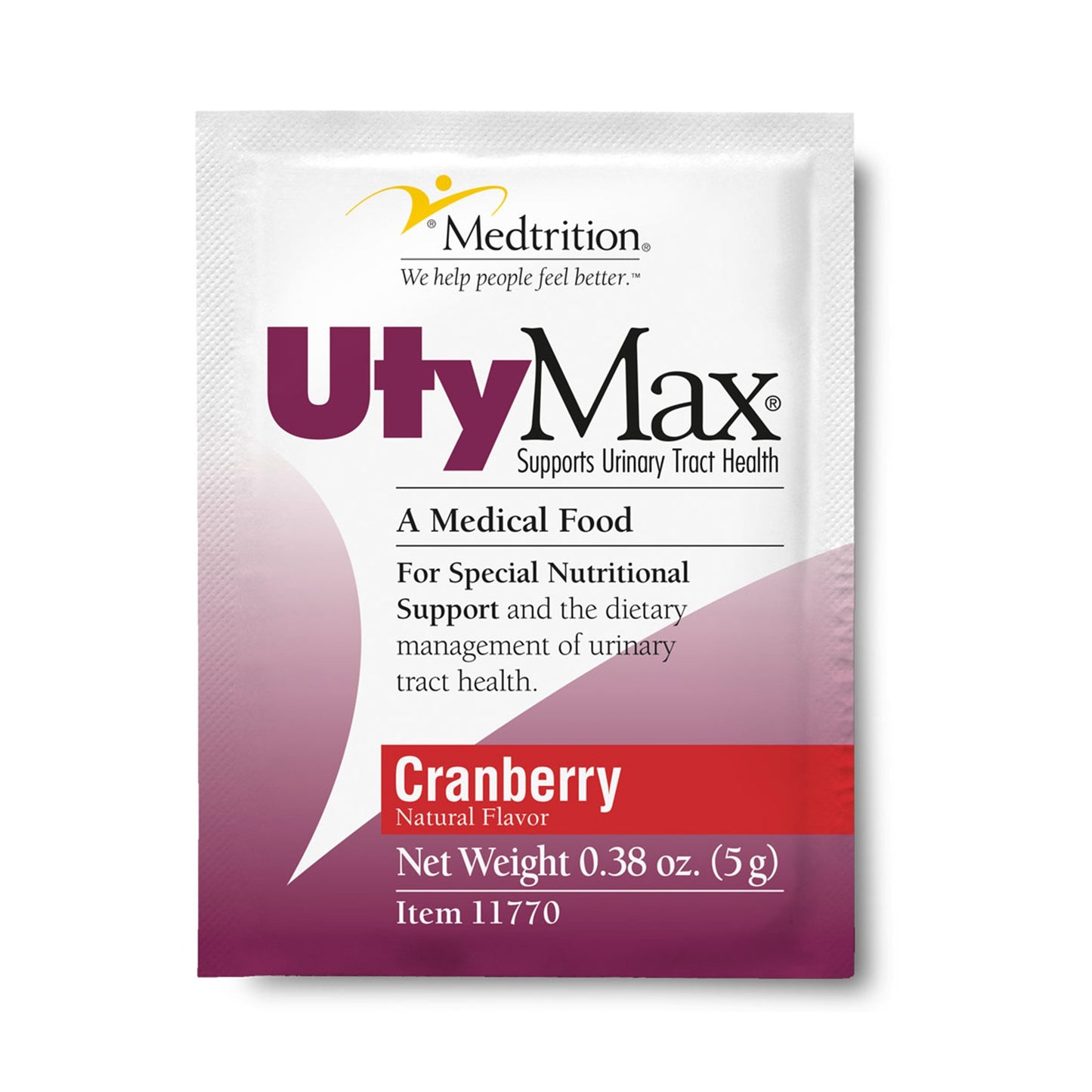 UTYMAX, CRANBERRY POWDER 5GM
