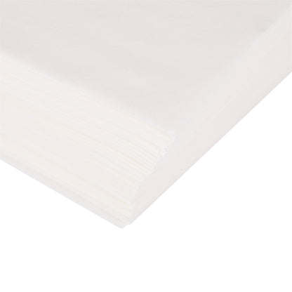 WIPE, CLEANROOM ISO CLASS5 STRDISP WHT 12X12"