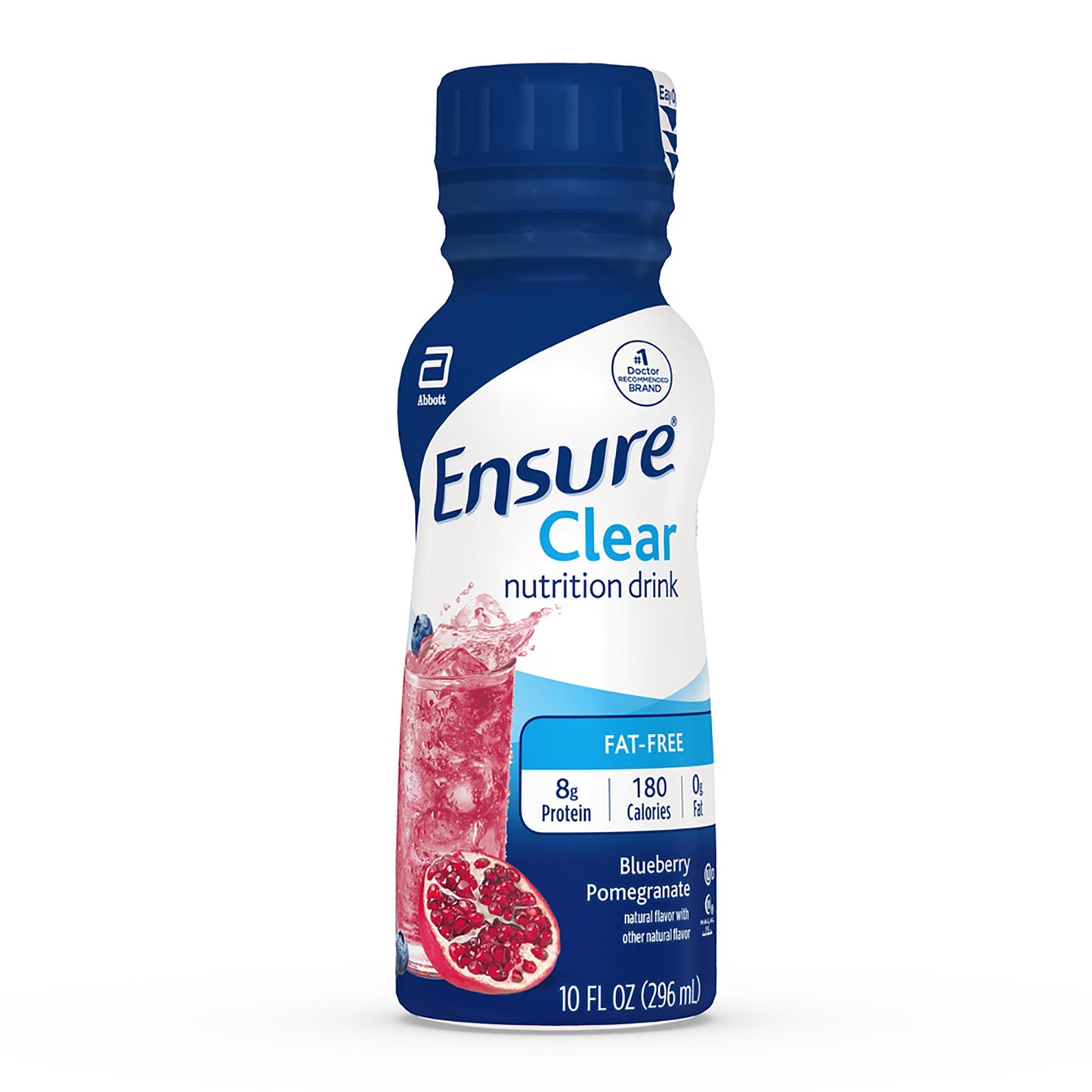 ENSURE,ACTIVE PROTEIN BLU POM