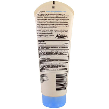 AVEENO ECZEMA THERAPY, CRM 7.3OZ