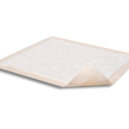 BACKSHEET, DRI ABSORB + PEACH30"30"