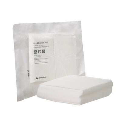 WASHCLOTH, EASYCLEANSE BATH