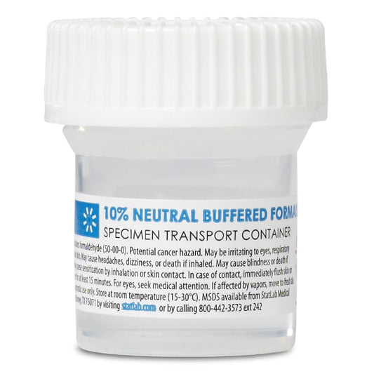 FORMALIN, NEUTRAL BUFFERED PREFILL 40ML