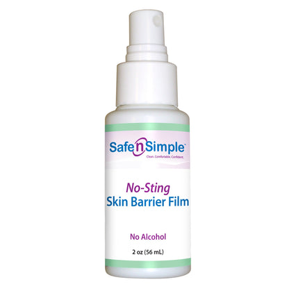 BARRIER, SKIN NO-STING 2OZ SPRAY