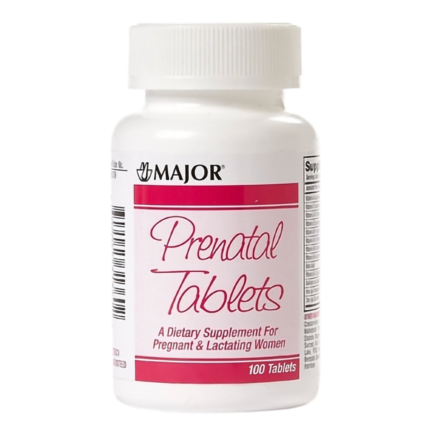VITAMIN, PRENATAL FOLIC ACID