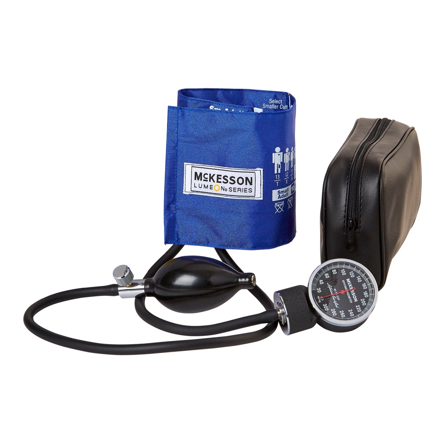 SPHYG, ANEROID DLX LF RBLU SMADLT MGM01