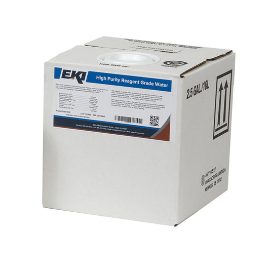 WATER DEIONIZED 10LNCCLS TYPE I EKINDS