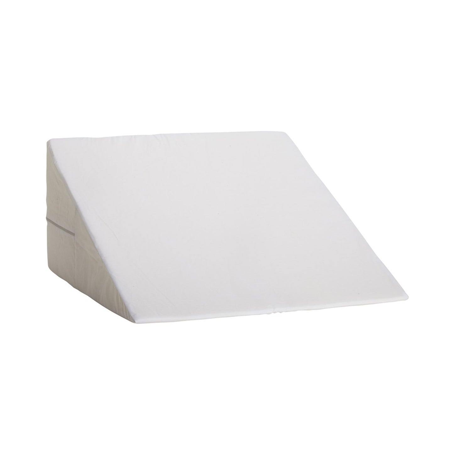 WEDGE, BED 10X24X24 WHTMABIS