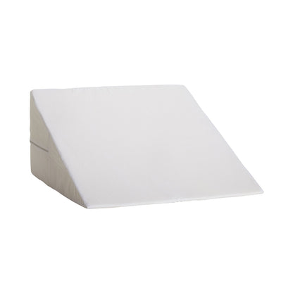 WEDGE, BED 10X24X24 WHTMABIS
