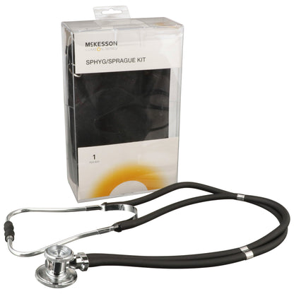 SPHYG/SPRAGUE KIT, LF BLK ADLT