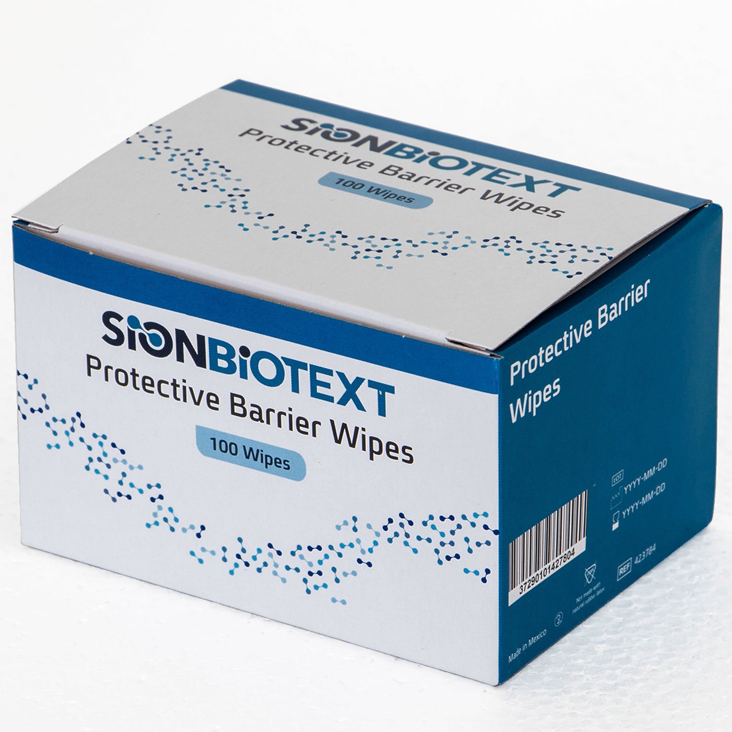 WIPE, OSTOMY SION BIOTEXT SKINBARRIER