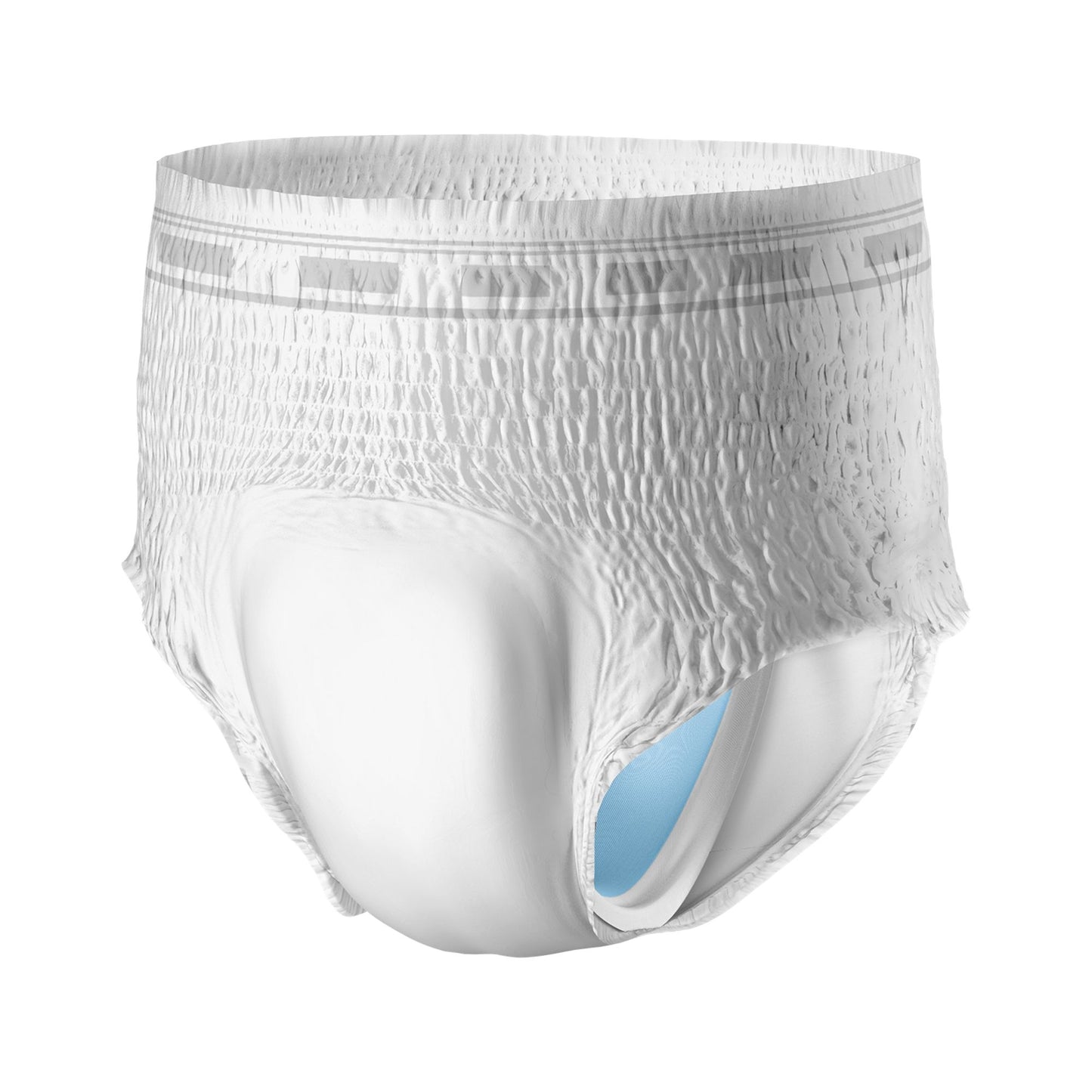 UNDERWEAR, PREVAIL MEN 28"-40"SM/MED