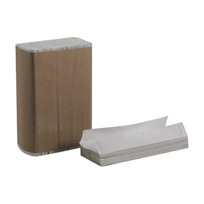 TOWEL, PAPER C-FOLD WHT