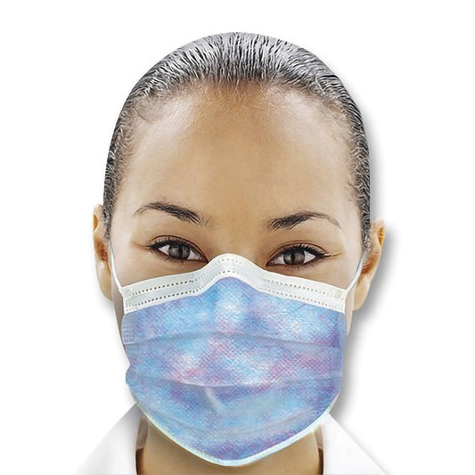 MASK, PROC LOOPS ASTM1