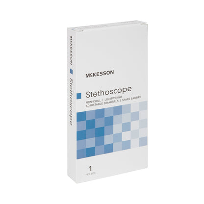 STETHOSCOPE, NURSE YLWMGM01