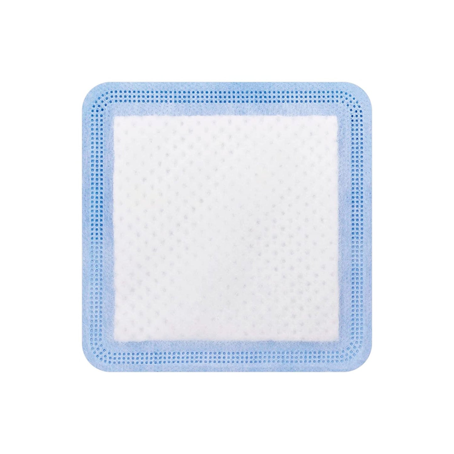 DRESSING, WOUND CONVAMAX SUPERABSRB N/ADH 8"X8"