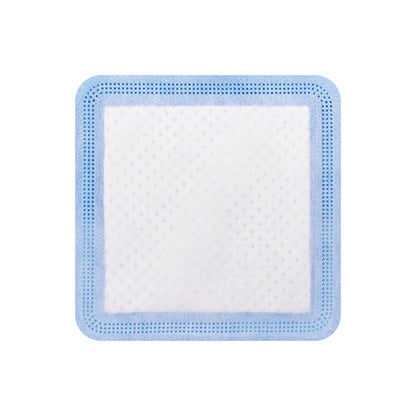 DRESSING, WOUND CONVAMAX SUPERABSRB N/ADH 8"X8"