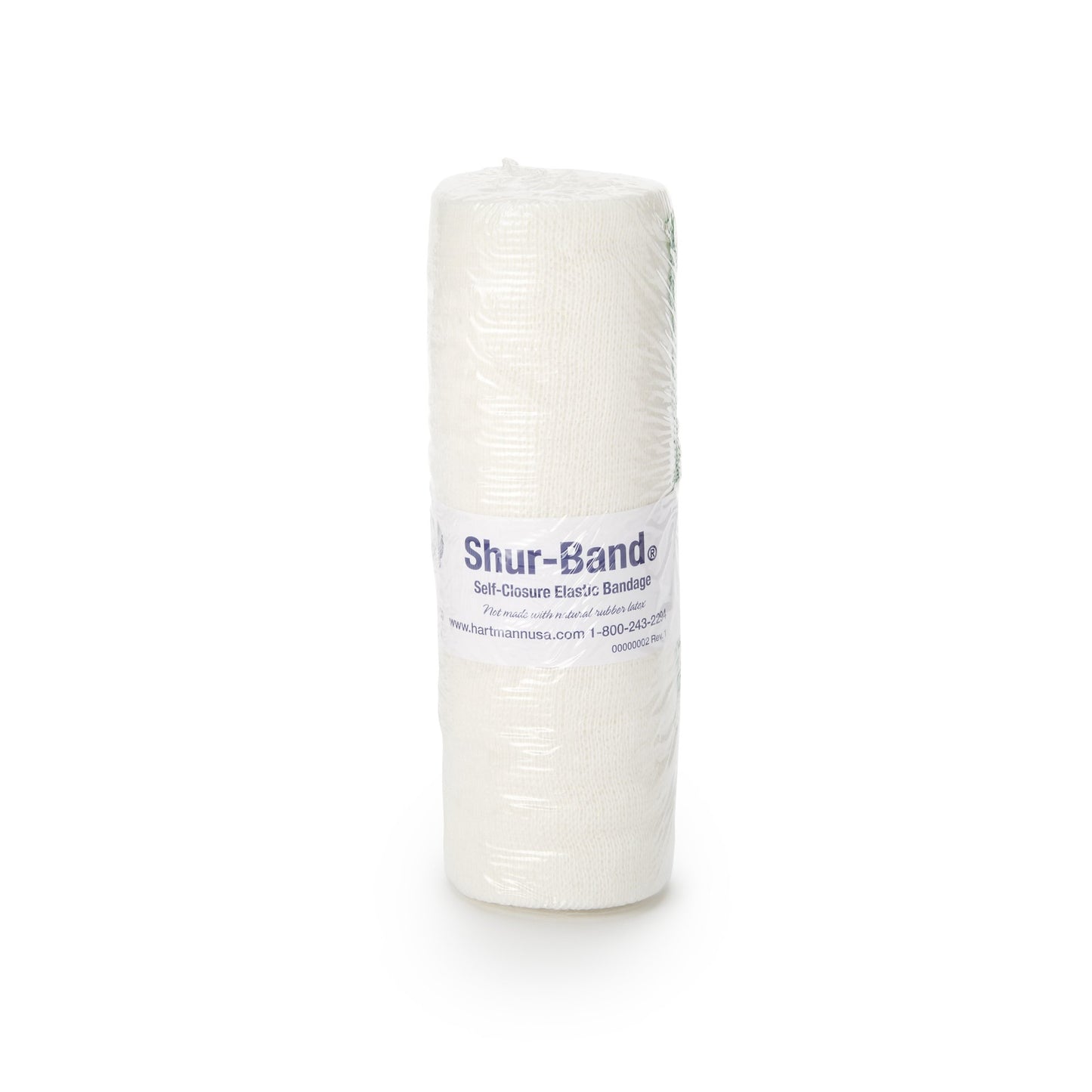 BANDAGE, ELAS SHURBND LF 6X5YD