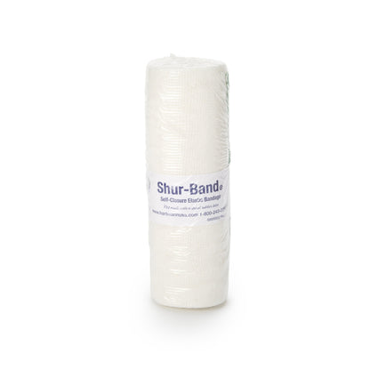 BANDAGE, ELAS SHURBND LF 6X5YD