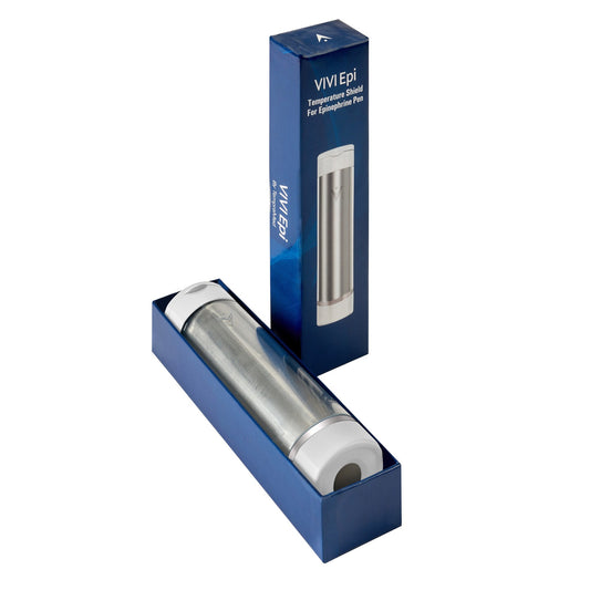 SHIELD, STORAGE/TEMP CNTRL F/EPINEPHRINE PEN