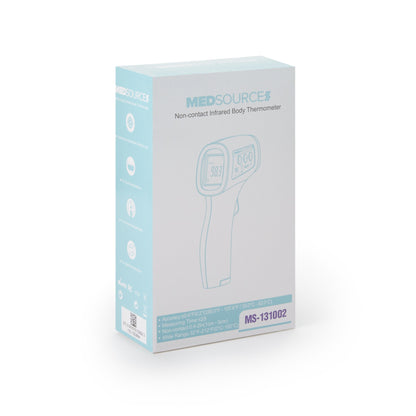 THERMOMETER, NO-CONTACT INFRARED IR300