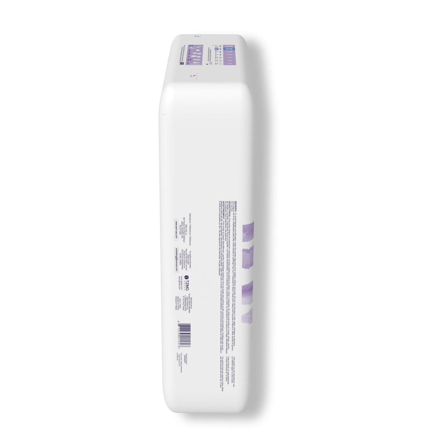 PAD, SENI LADY ULTIMATE REG