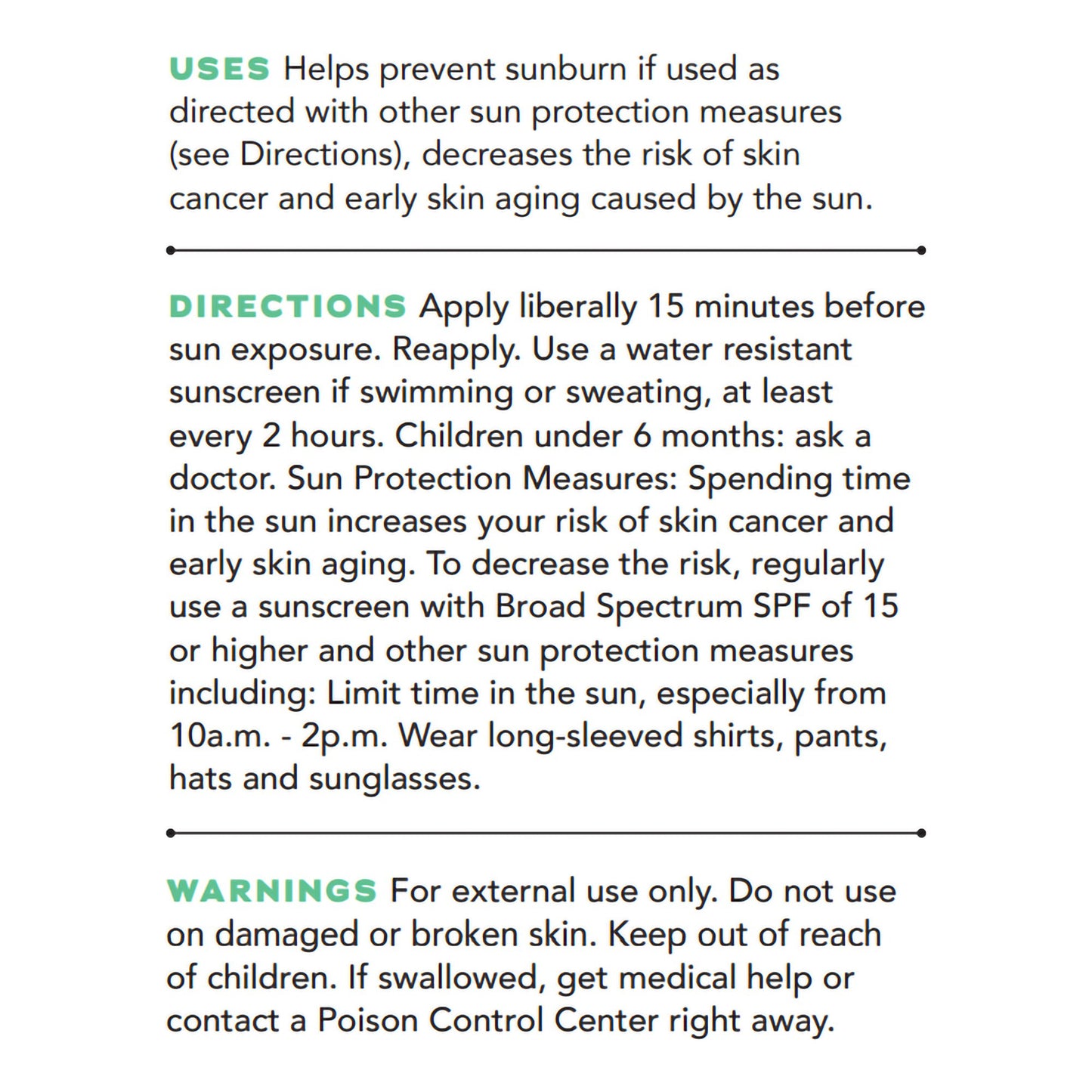 SUNSCREEN, SOLAR STICK SPF40
