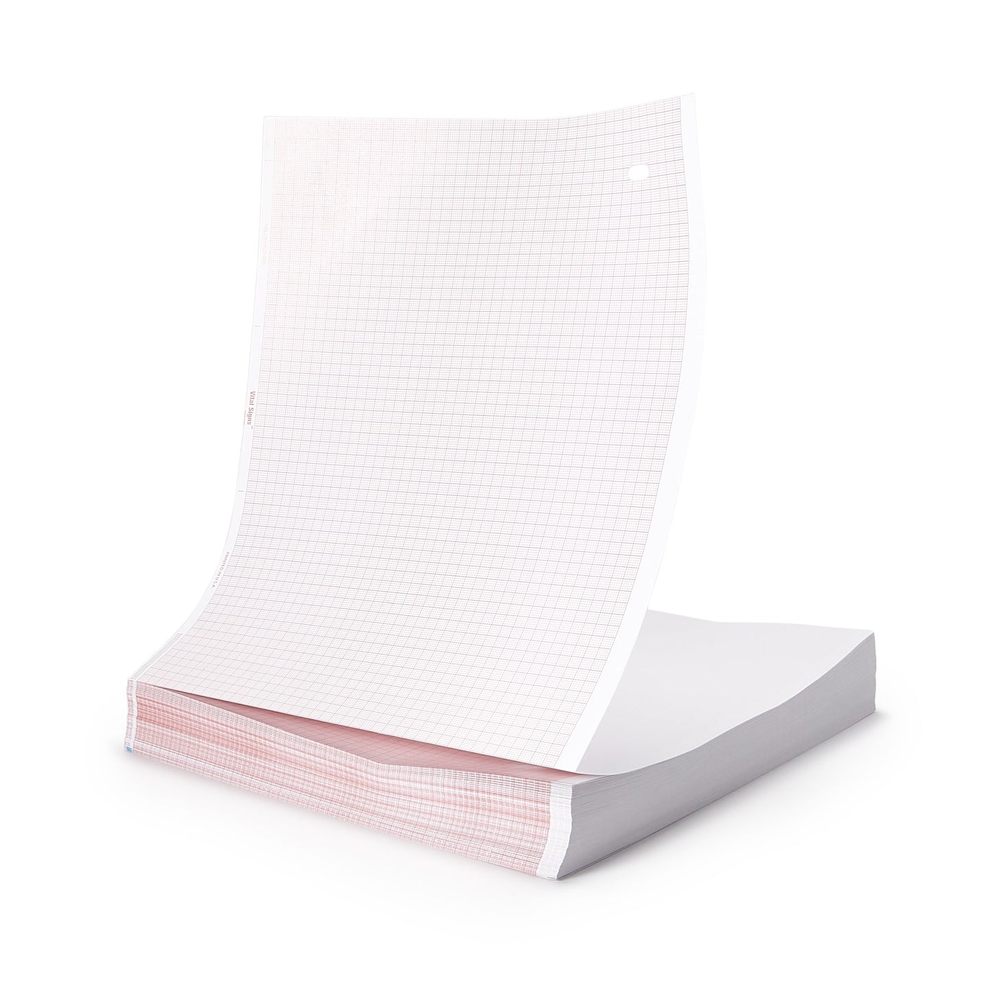 PAPER, EKG PREMIUM 4PG RED