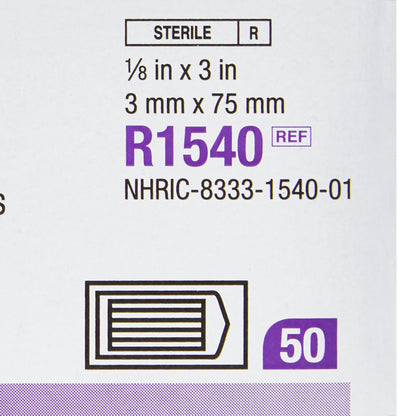 CLOSURE, STRI-STP 1/8"X3"