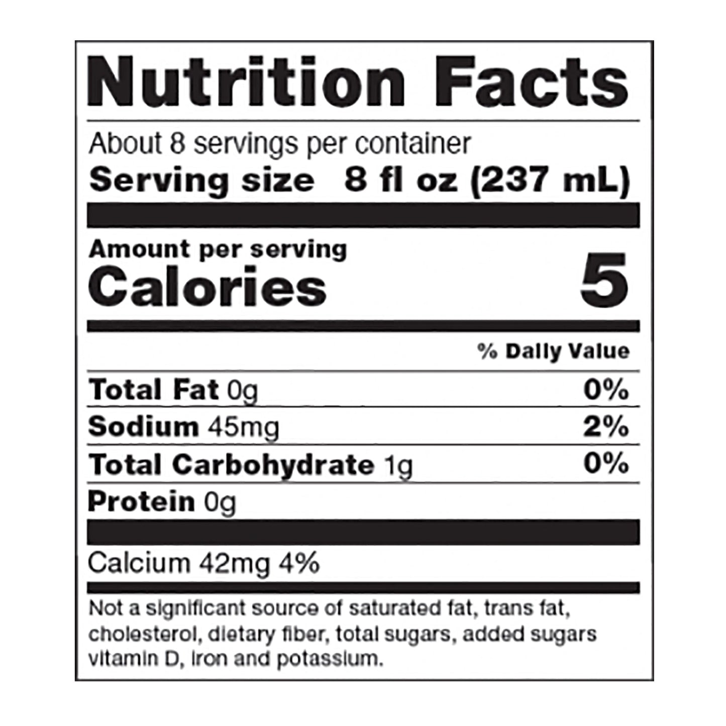 AQUACARE, FOOD THICKENER H20 NECTAR 64OZ