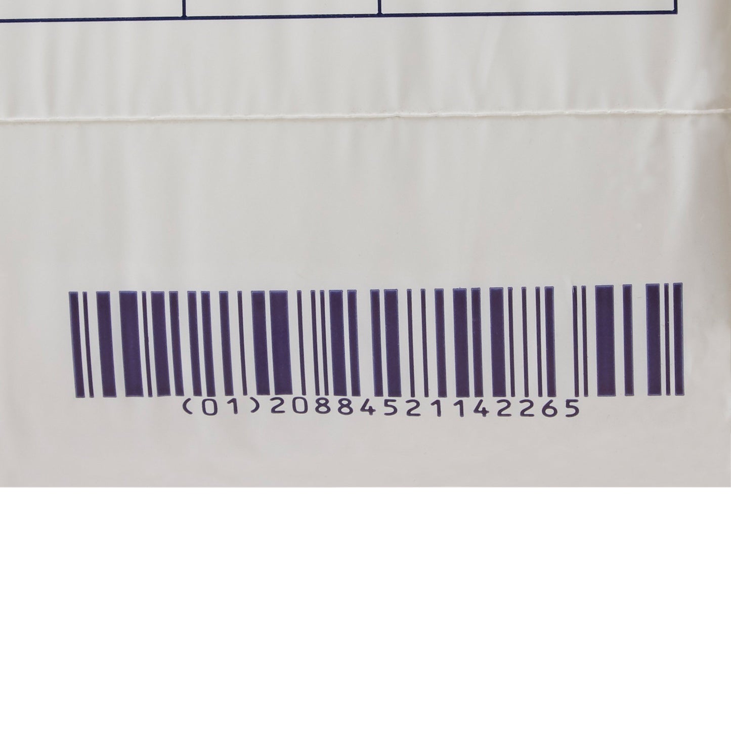 DIAPER, CURITY BABY SZ5 30+LB
