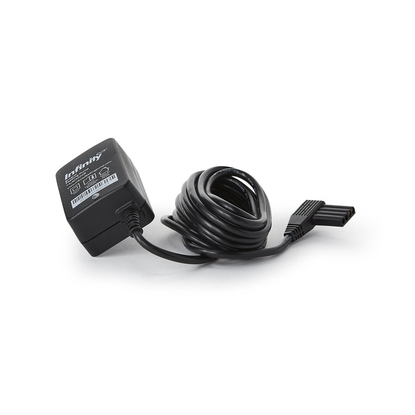 ADAPTER, CHARGER INFINITY POWER CORD ZEVEX