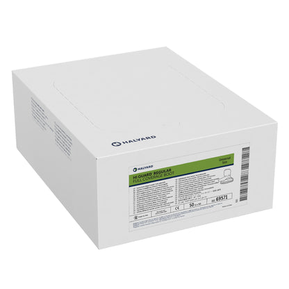 SHOECOVER, BOOT FULL CVR XLG