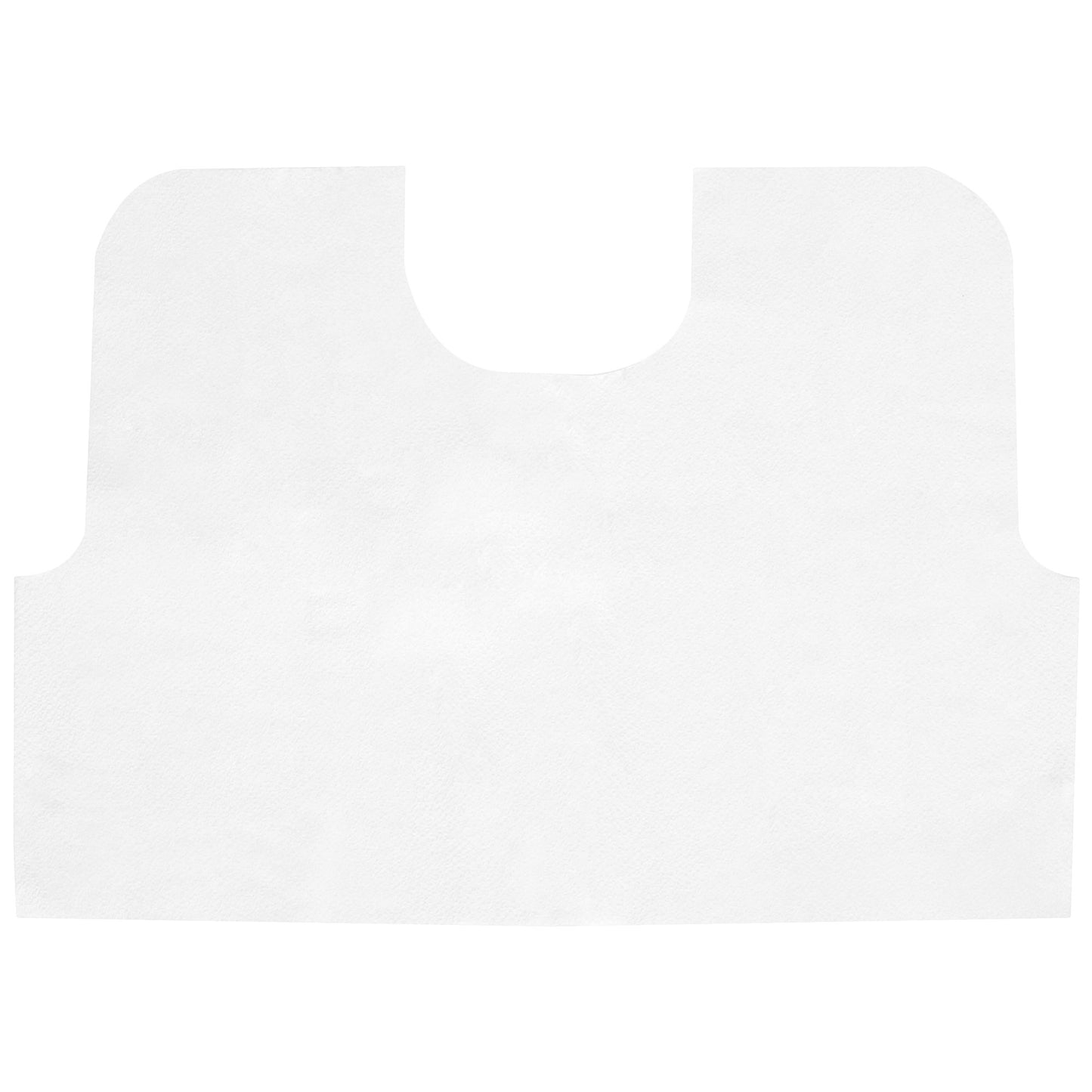 CAPE, EXAM T/P/T F/B OPN ECONWHT 30X21