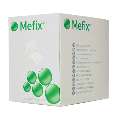 TAPE, MEFIX 1"X11YDS