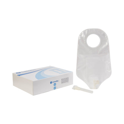 POUCH, UROSTOMY ACCU/STD T 2 1/4"