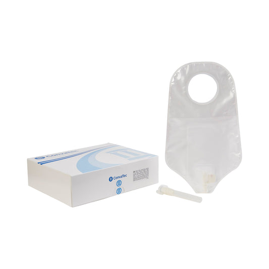 POUCH, UROSTOMY ACCU/STD T 2 1/4"