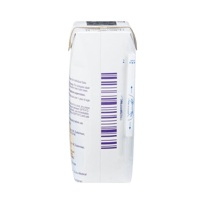 KETOCAL 4:1, LIQ VAN