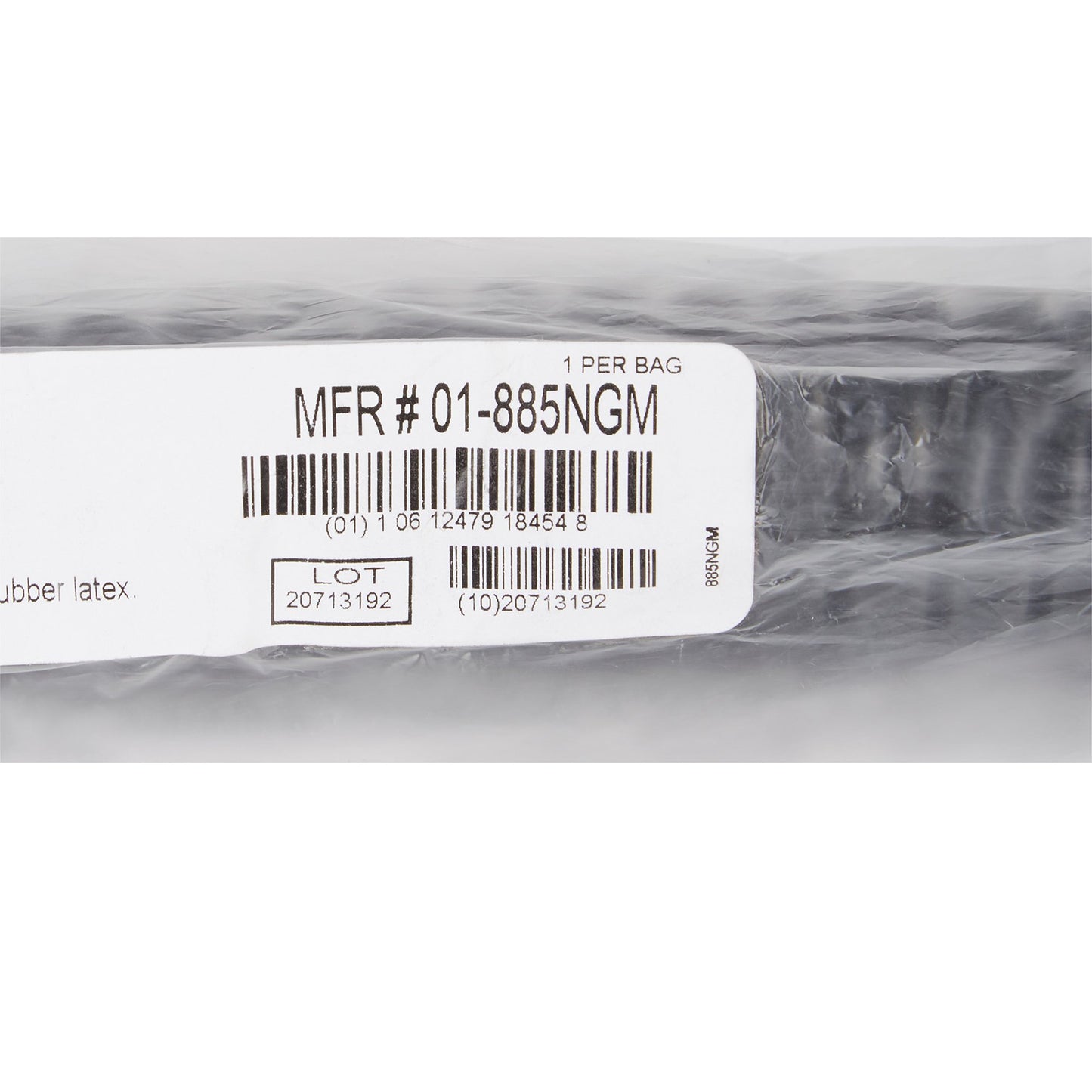 TUBING, COILED BP LF 8'