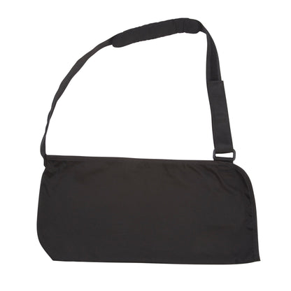 ARM SLING, DLX CTN/POLY W/PADLG DJORTH