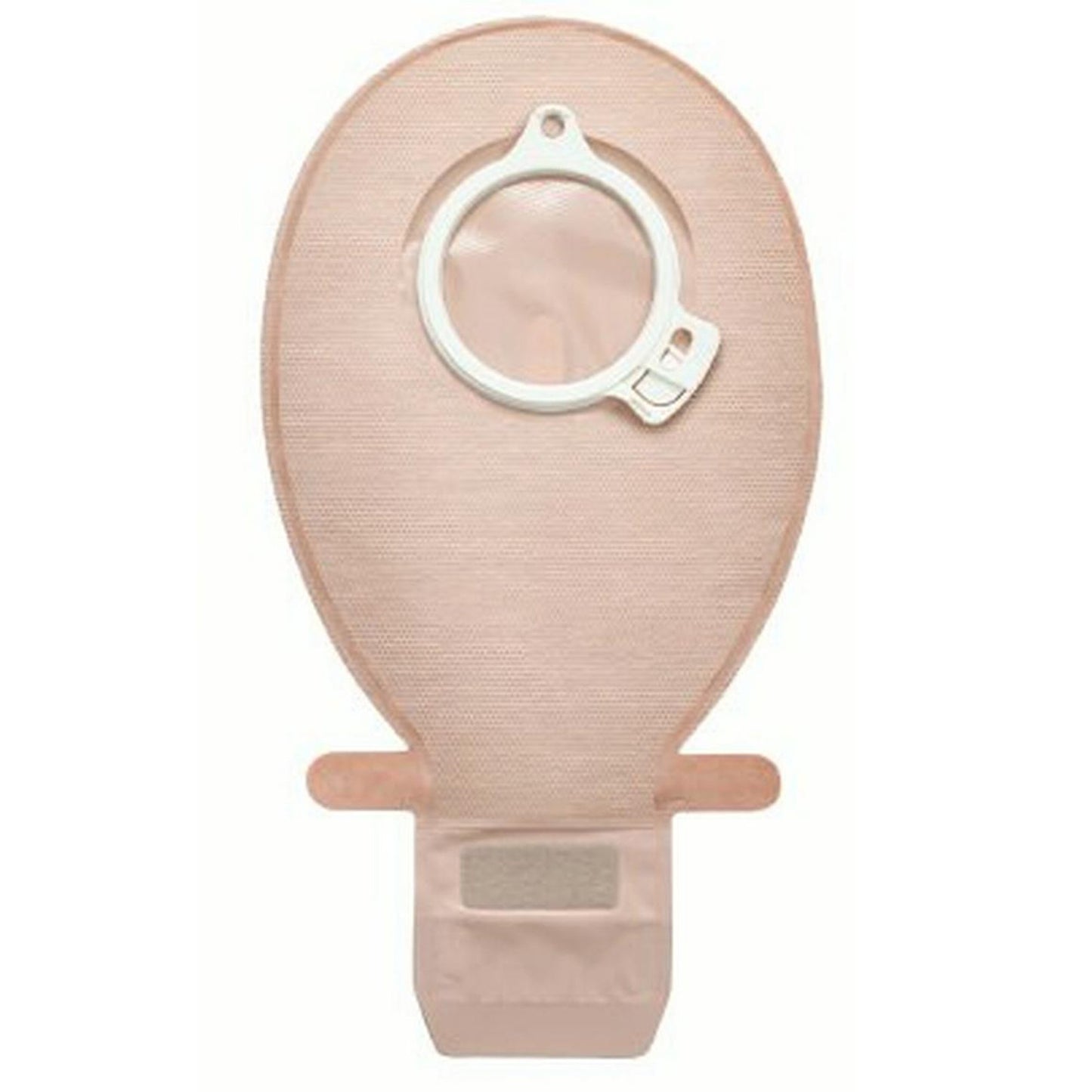 POUCH, OSTOMY SENSURA 2PC MAX50MM RED