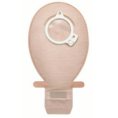 POUCH, OSTOMY SENSURA 2PC MAX50MM RED