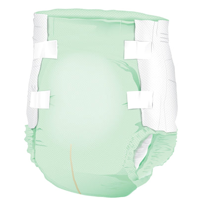 BRIEF, TAB CLSR ULTRA 2XLG 63-69