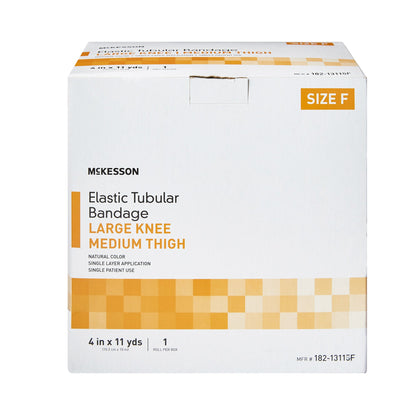 BANDAGE, COMPRESSION SPANDAGRIP SZ-F