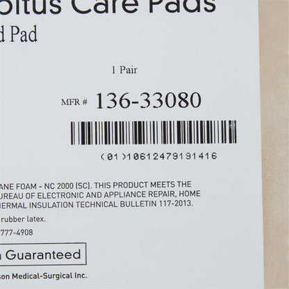 PAD, DECUB AM BOARD 20X7X2"