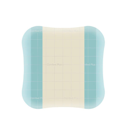 DRESSING, COMFEEL PLUS 4"X4"