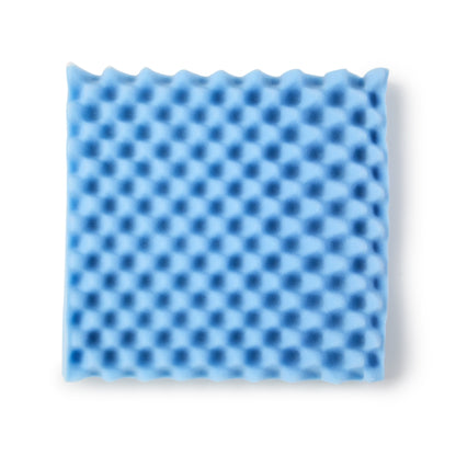 CUSHION, WHEELCHAIR 18X16X3"