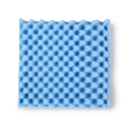 CUSHION, WHEELCHAIR 18X16X3"