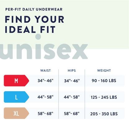 BRIEF, PR-FIT W/ELF LAV REG