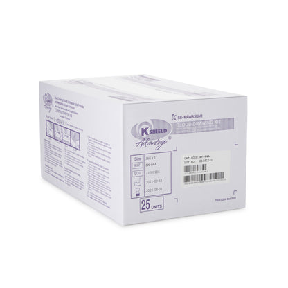 BLOOD DRAWING KIT, KSHIELD ADVANTAGE